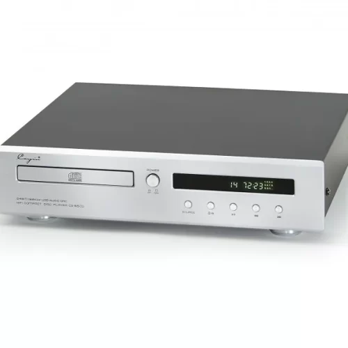 CAYIN CS-55CD DAC