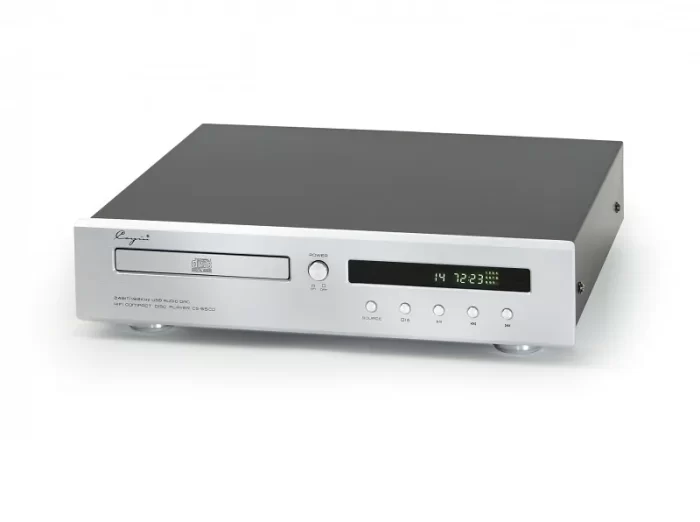CAYIN CS-55CD DAC