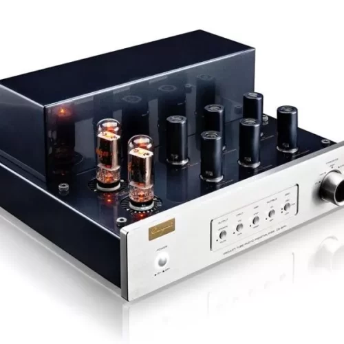 CAYIN CS-6PH