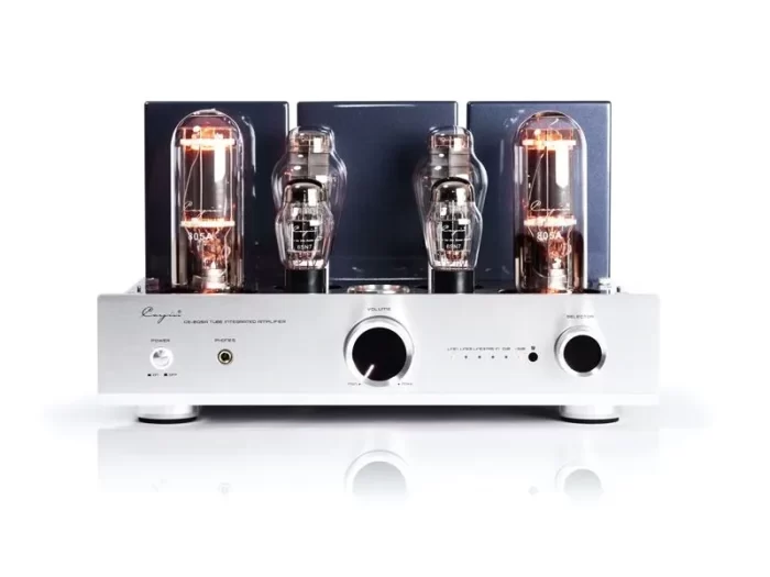 CAYIN CS-805A - Image 1