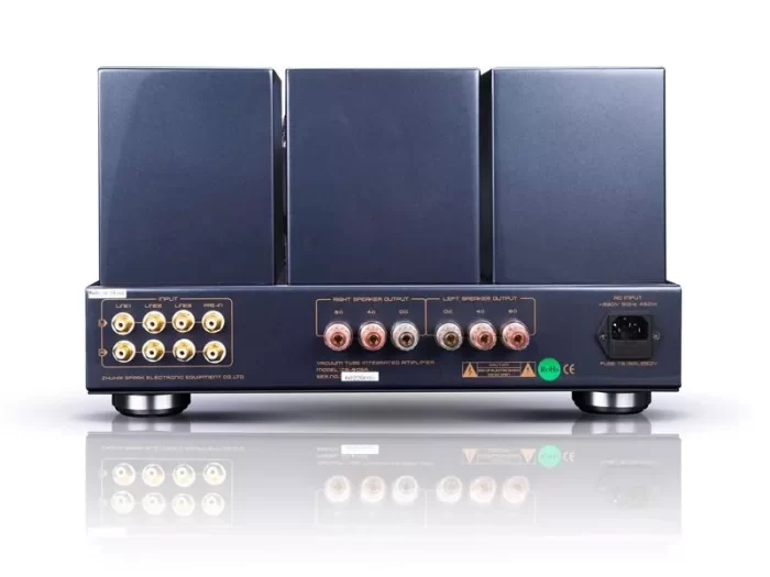 CAYIN CS-805A - Image 2