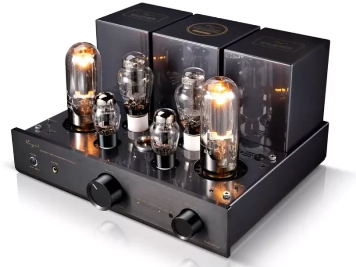 CAYIN CS-845A