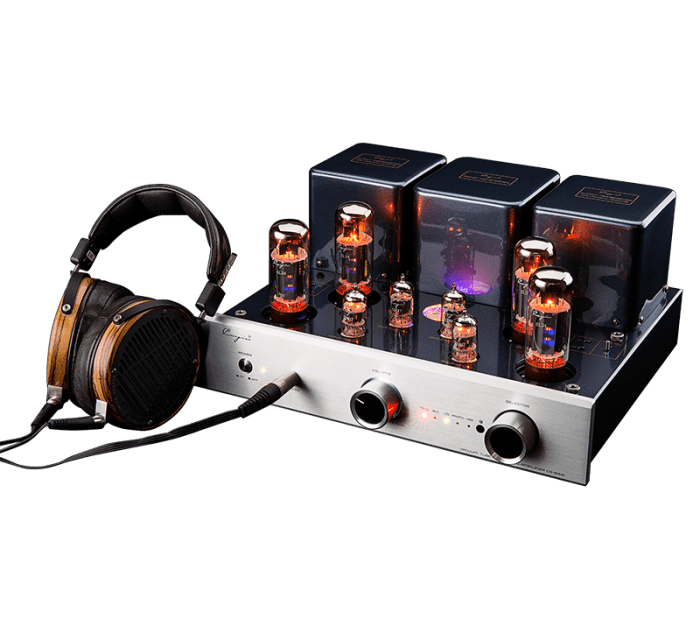 CAYIN CS-88A - Image 3
