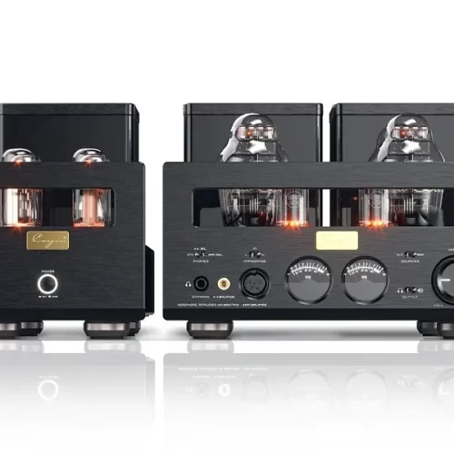 CAYIN HA-300MK2