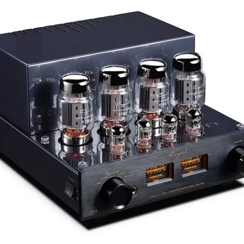 CAYIN Jazz 80