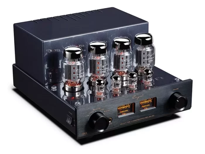 CAYIN Jazz 80