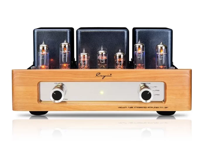 CAYIN MT-12N
