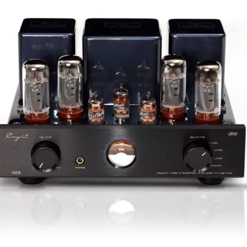 CAYIN MT-35 MK2 PLUS