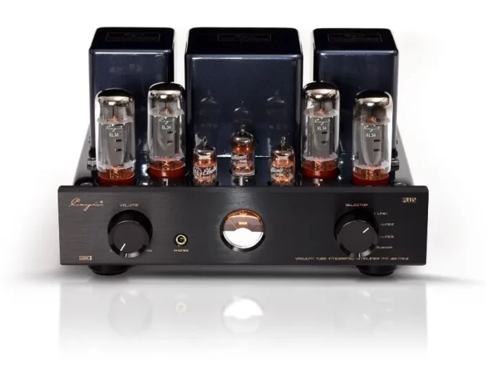 CAYIN MT-35 MK2 PLUS