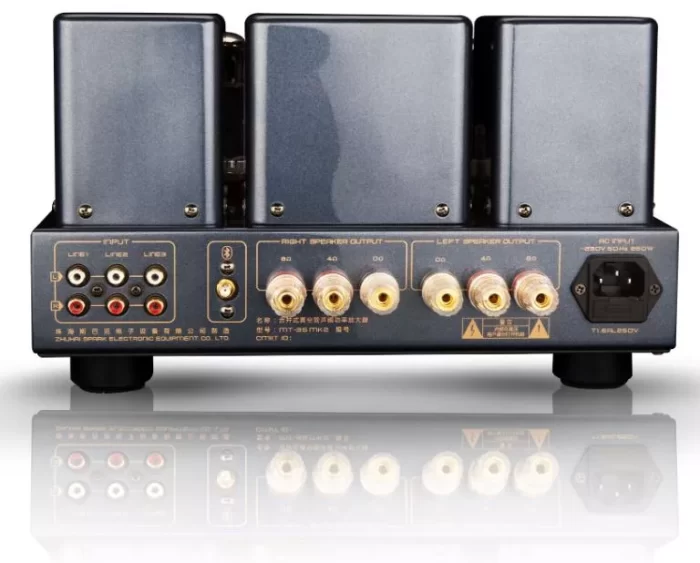 CAYIN MT-35 MK2 PLUS - Image 2