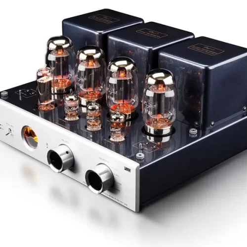 CAYIN MT-50 PLUS