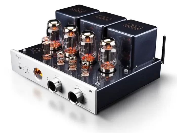 CAYIN MT-50 PLUS