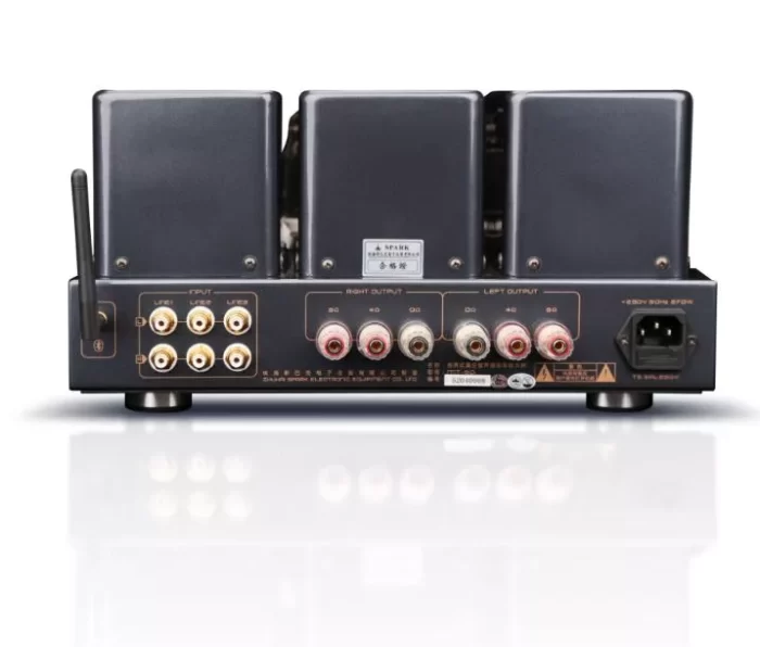 CAYIN MT-50 PLUS - Image 2