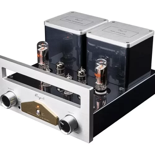 CAYIN SC-6LS mk2