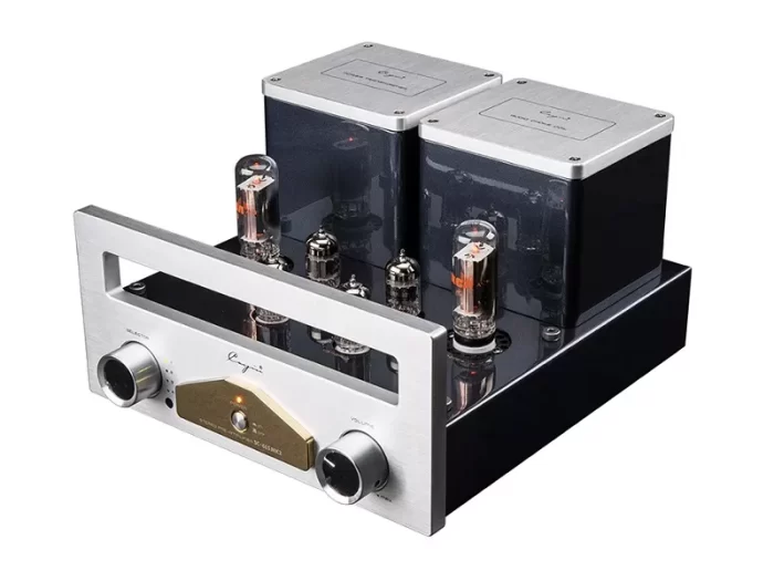 CAYIN SC-6LS mk2