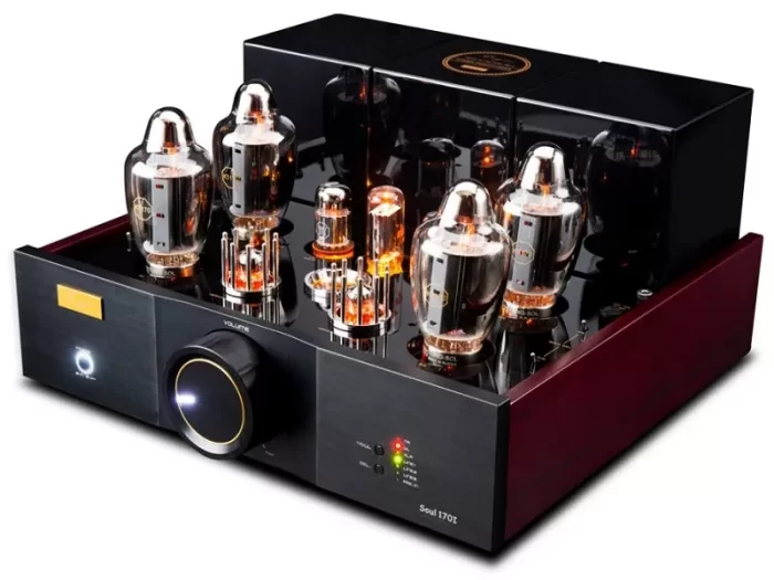 CAYIN SOUL 170i