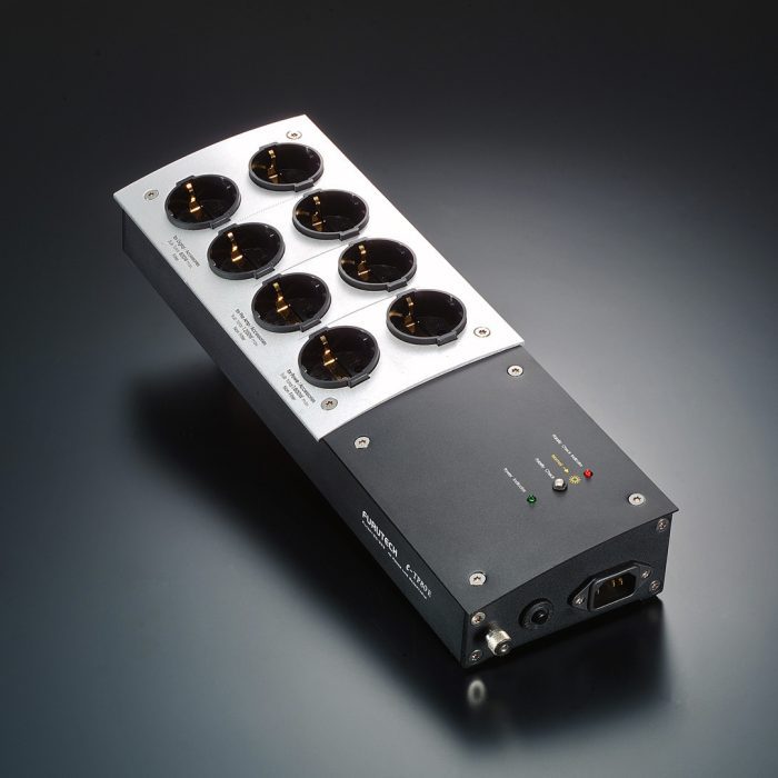 FURUTECH e-TP80E