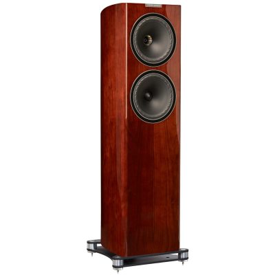 Fyne Audio F702