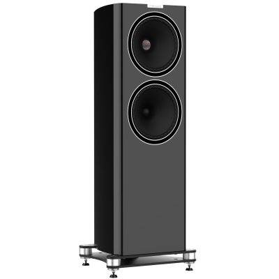 Fyne Audio F704