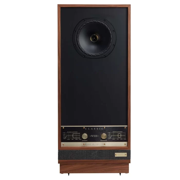Fyne Audio Vintage Classic VIII - Image 2