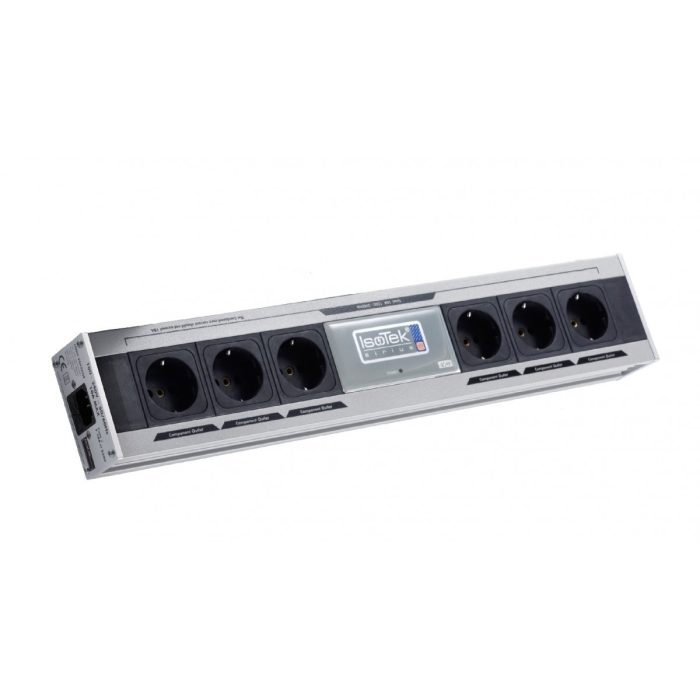 IsoTek EVO3 Sirius
