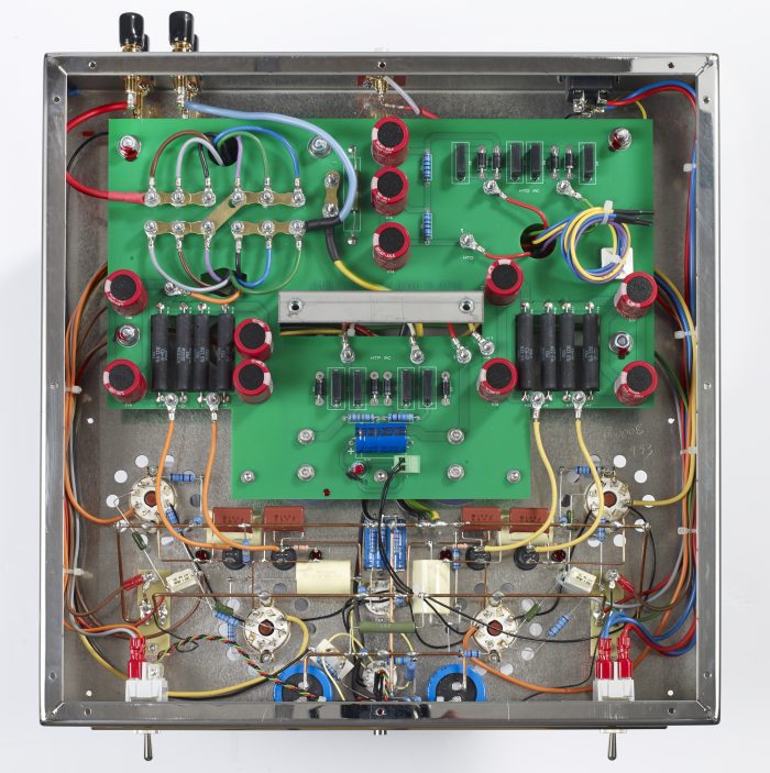JADIS JA170 - Image 6