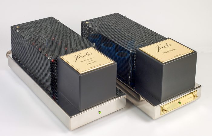 JADIS JA200 MKII - Image 2