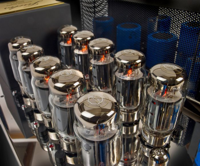 JADIS JA200 MKII - Image 3