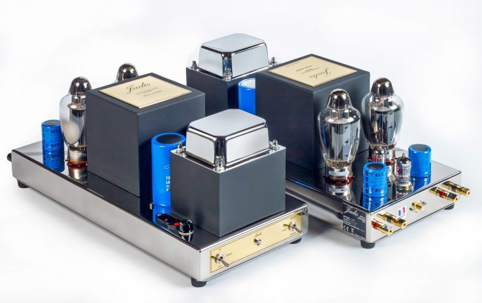 JADIS JA30 MKII - Image 10