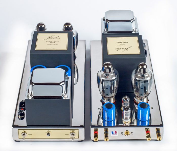 JADIS JA30 MKII - Image 11