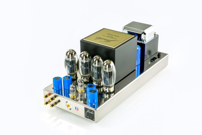 JADIS JA80 MKII - Image 3