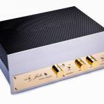 JADIS JPL MKII preamplifier
