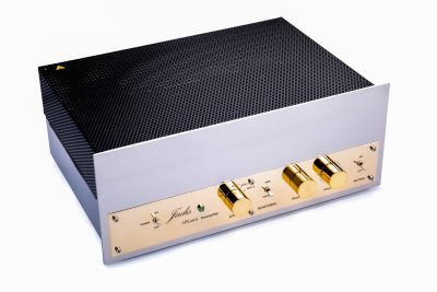 JADIS JPL MKII preamplifier