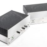 JADIS JPS2 preamplifier