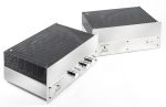 JADIS JPS2 preamplifier
