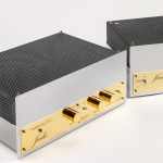JADIS JP30MC MKIII preamplifier
