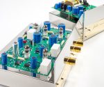 JADIS JP30MC MKIII preamplifier - Image 5