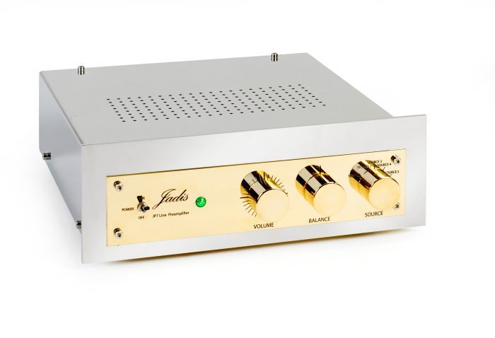 JADIS JP7 - Image 2
