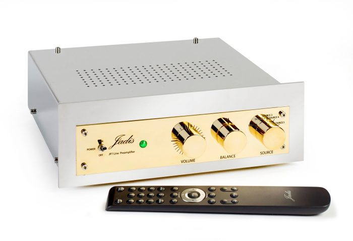 JADIS JP7 - Image 3