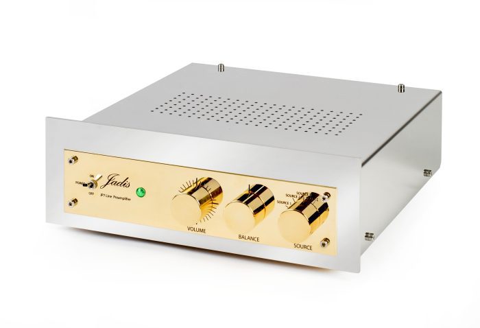JADIS JP7
