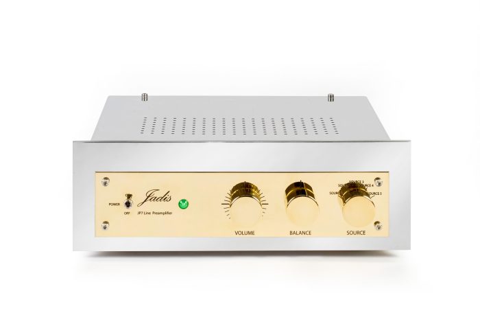 JADIS JP7 - Image 4