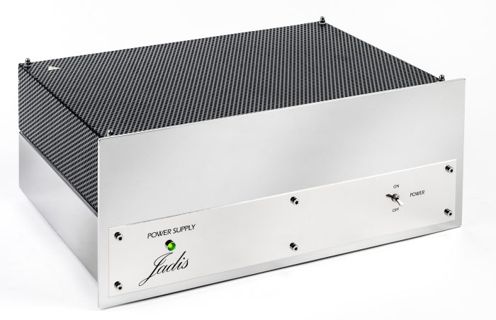 JADIS JPS2 preamplifier - Image 6