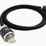 LUDIC Aesir Powercord