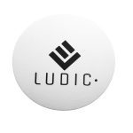 LUDIC Anti-static Felt slipmat