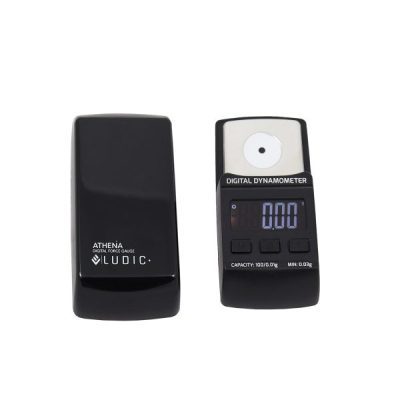 LUDIC Athena Digital Stylus force Gauge