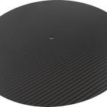 LUDIC Carbon LP Mat