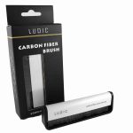 LUDIC Carbon fiber Record Brush
