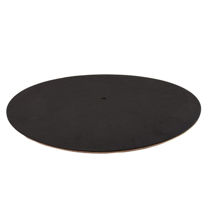 LUDIC Cork & Eva Slipmat - Image 2