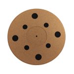 LUDIC Cork & Eva Slipmat