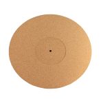 LUDIC Cork LP slip mat